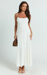 Donissa Midi Dress