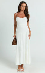 Donissa Midi Dress