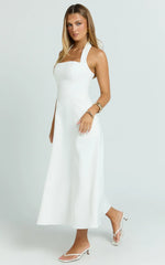 Karissa Midi Dress