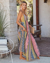 Sonia Summer Dress