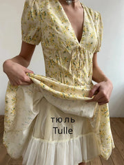 Roisin Dress