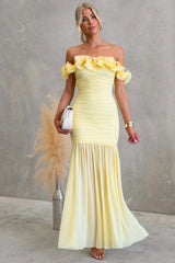 Fiorenne Maxi Dress
