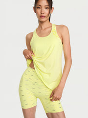 Drapey Knit Tank Top