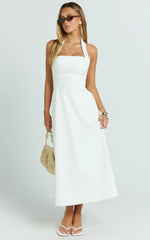 Karissa Midi Dress