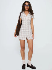 Cottesloe Mini Dress Multi