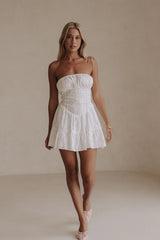 Mairi Dress