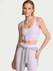 Seamless-Comfort Sports Bra