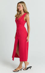 Juliet Midi Dress