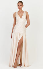 Alessandra Maxi Dress