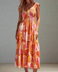 Long Sundress