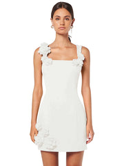 Trompe Dress ::RET