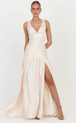 Alessandra Maxi Dress