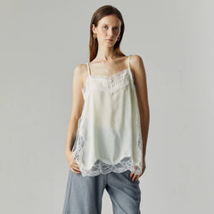 THEA LACE CAMISOLE TOP (PRE-ORDER)