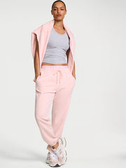 Iconic Fleece Relaxed Jogger Sweatpant