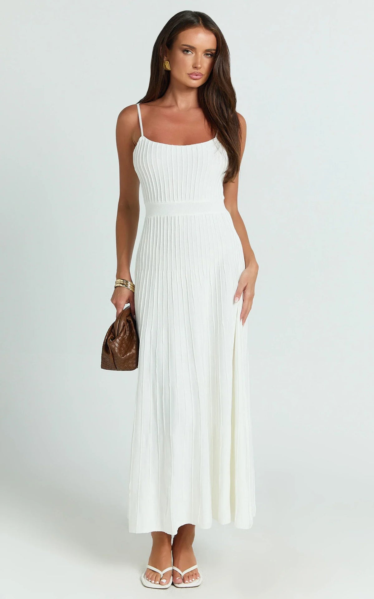 Donissa Midi Dress