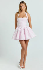 Maddy Mini Dress