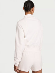 Off-Duty Terry Bomber Jacket