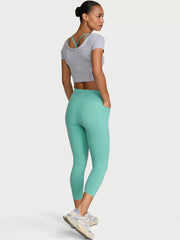 Crop Legging