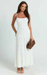 Donissa Midi Dress