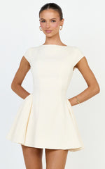 Lorayne Mini Dress