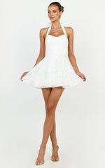 Seraphina Mini Dress