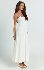 Donissa Midi Dress