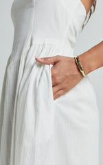 Karissa Midi Dress