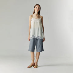 THEA LACE CAMISOLE TOP (PRE-ORDER)